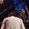 Jacky Terrasson, Diego Imbert, André Ceccarelli